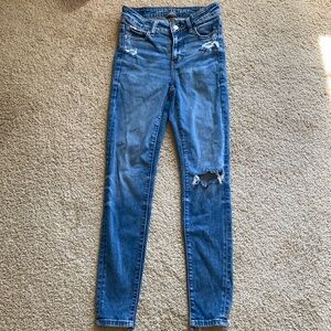 Women’s American Eagle Jeans